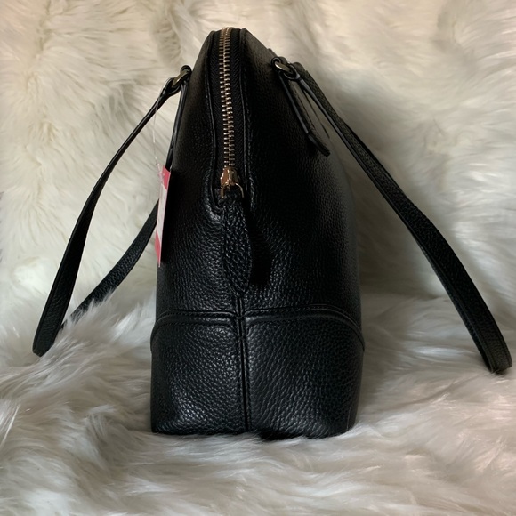 ✨SOLD✨♠️ kate spade carolyn medium shoulder bag ♠️ - Picture 14 of 14